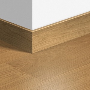 Parketová lišta - QUICK STEP / Soklová lišta / QSLPSKR01284 100x14mm (2,4 m)