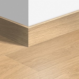 Parketová lišta - QUICK STEP / Soklová lišta / QSLPSKR01283 100x14mm (2,4 m)
