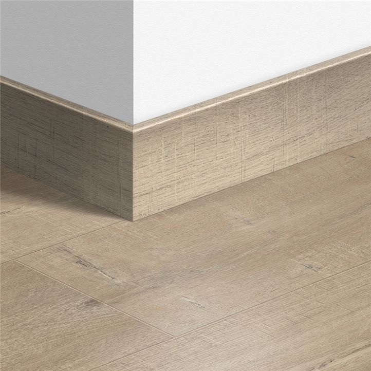 Parketová lišta - QUICK STEP / Soklová lišta / QSLPSKR01622 100x14mm (2,4 m)