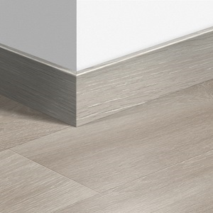 Parketová lišta - QUICK STEP / Soklová lišta / QSLPSKR01660 100x14mm (2,4 m)
