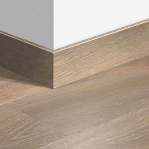 Parketová lišta - QUICK STEP / Soklová lišta / QSLPSKR01661 100x14mm (2,4 m)