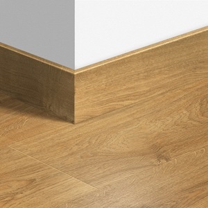Parketová lišta - QUICK STEP / Soklová lišta / QSLPSKR01662 100x14mm (2,4 m)