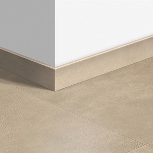 Parketová lišta - QUICK STEP / Soklová lišta / QSSKR01401 58x12mm (2,4 m)