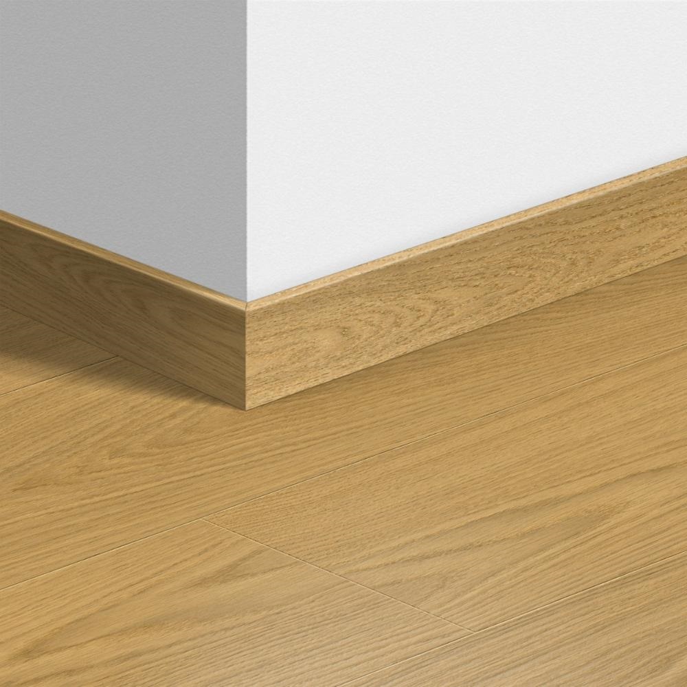 Parketová lišta - QUICK STEP / Soklová lišta / QSSK04749 58x12mm (2,4 m)