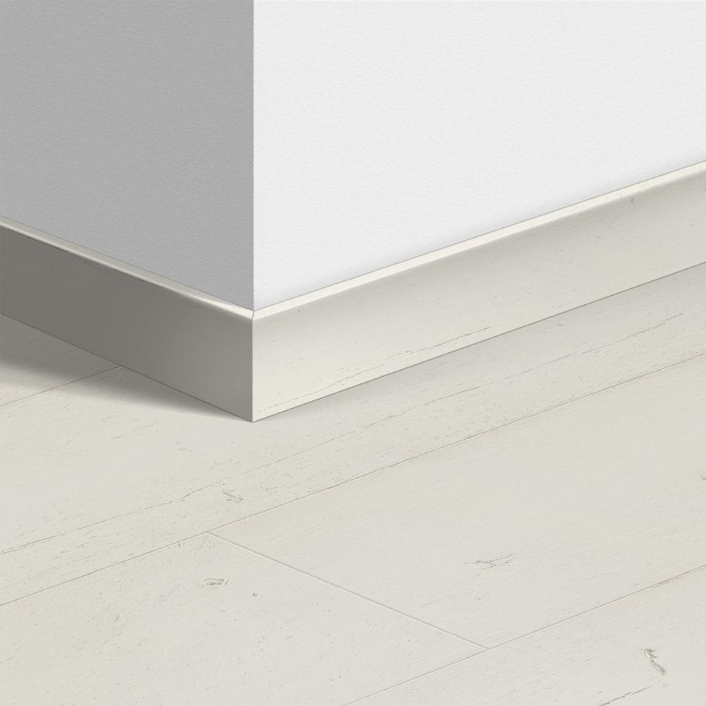 Parketová lišta - QUICK STEP / Soklová lišta / QSSK04753 58x12mm (2,4 m)