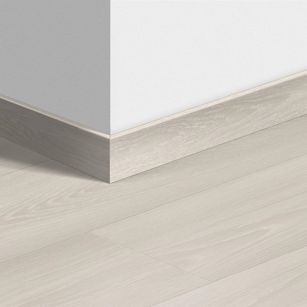Parketová lišta - QUICK STEP / Soklová lišta / QSSK04757 58x12mm (2,4 m)