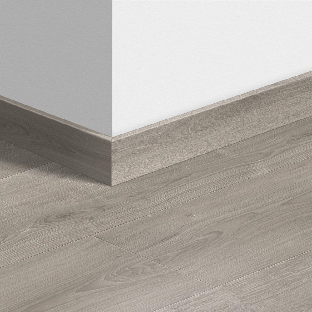 Parketová lišta - QUICK STEP / Soklová lišta / QSSK04765 58x12mm (2,4 m)