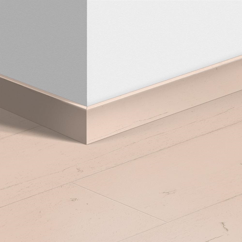 Parketová lišta - QUICK STEP / Soklová lišta / QSSK04754 58x12mm (2,4 m)