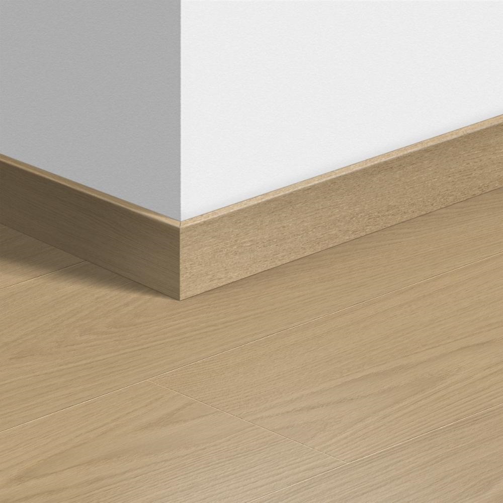 Parketová lišta - QUICK STEP / Soklová lišta / QSSK04750 58x12mm (2,4 m)