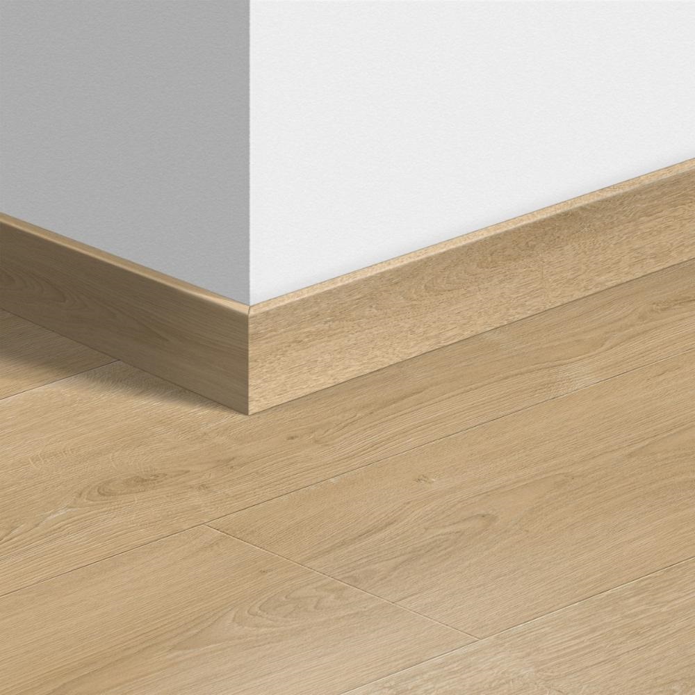 Parketová lišta - QUICK STEP / Soklová lišta / QSSK04763 58x12mm (2,4 m)