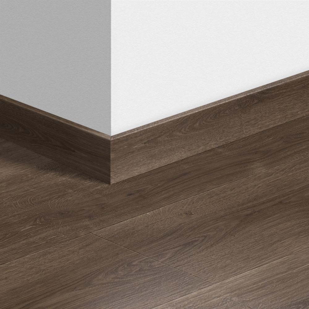Parketová lišta - QUICK STEP / Soklová lišta / QSSK04766 58x12mm (2,4 m)