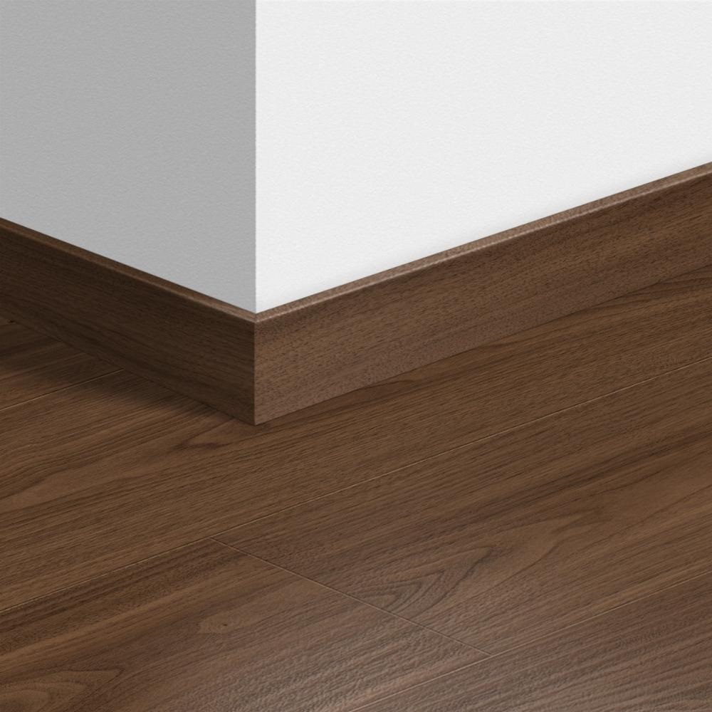 Parketová lišta - QUICK STEP / Soklová lišta / QSSK04761 58x12mm (2,4 m)