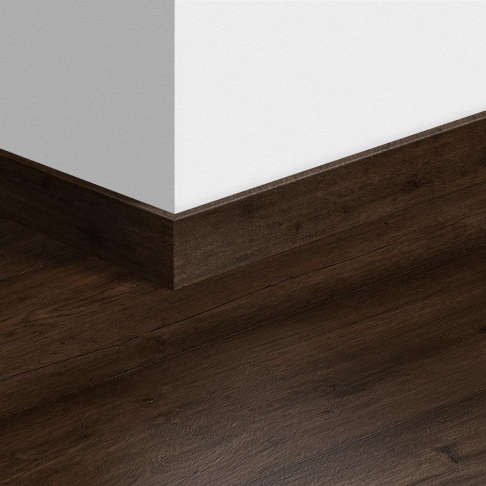 Parketová lišta - QUICK STEP / Soklová lišta / QSSK04756 58x12mm (2,4 m)