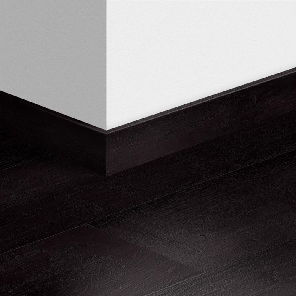 Parketová lišta - QUICK STEP / Soklová lišta / QSSK04755 58x12mm (2,4 m)