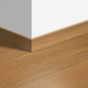 Parketová lišta - QUICK STEP / Soklová lišta / QSSKR01659 58x12mm (2,4 m)