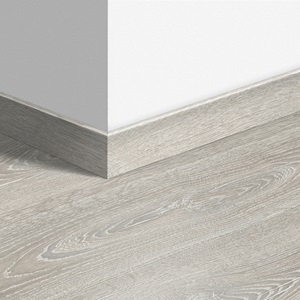 Parketová lišta - QUICK STEP / Soklová lišta / QSSKR03560 58x12mm (2,4 m)