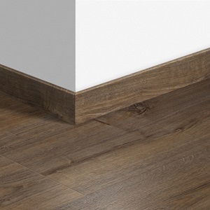 Parketová lišta - QUICK STEP / Soklová lišta / QSSKR01664 58x12mm (2,4 m)