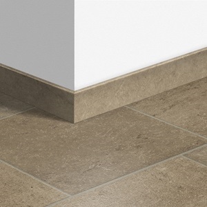 Parketová lišta - QUICK STEP / Soklová lišta / QSSKR01555 58x12mm (2,4 m)