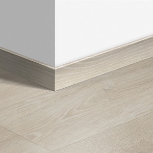 Parketová lišta - QUICK STEP / Soklová lišta / QSSKR03547 58x12mm (2,4 m)