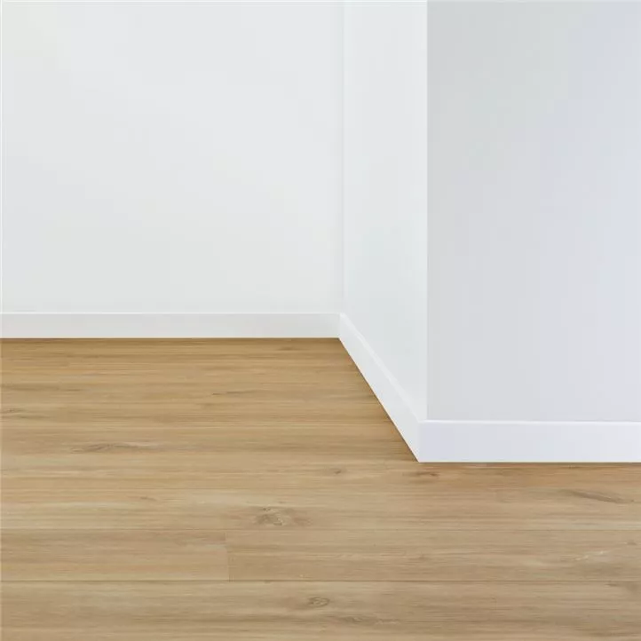 Parketová lišta - QUICK STEP / Soklová lišta / Pretierateľná AVINYL 58x12mm NEVSKRPAINTA (2 m)
