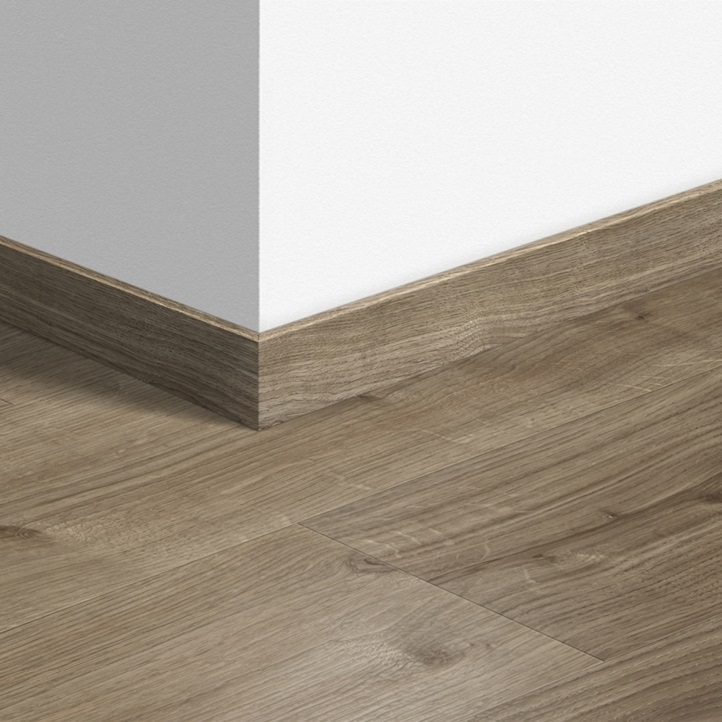 Parketová lišta - QUICK STEP / Soklová lišta / QS AVINYL 58x12 QSVSK40026 (2,4 m)