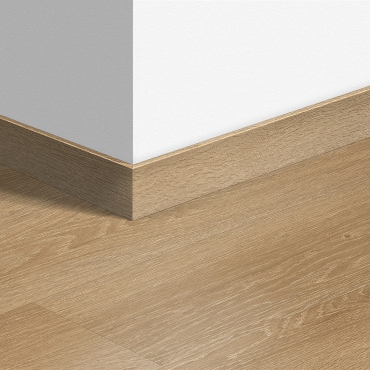 Parketová lišta - QUICK STEP / Soklová lišta / QS AVINYL 58x12 QSVSK40081 (2,4 m)