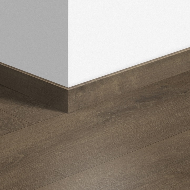 Parketová lišta - QUICK STEP / Soklová lišta / QS AVINYL 58x12 QSVSK40160 (2,4 m)