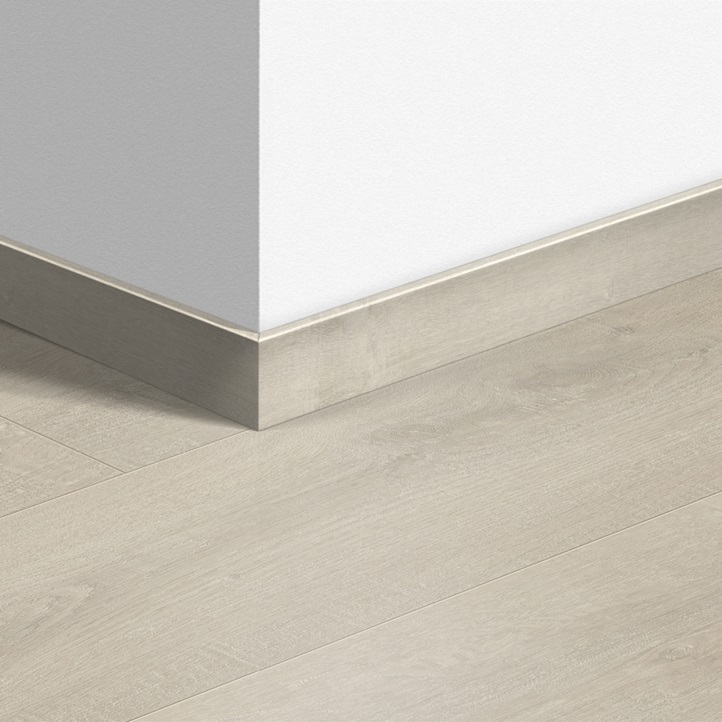 Parketová lišta - QUICK STEP / Soklová lišta / QS AVINYL 58x12 QSVSK40157 (2,4 m)