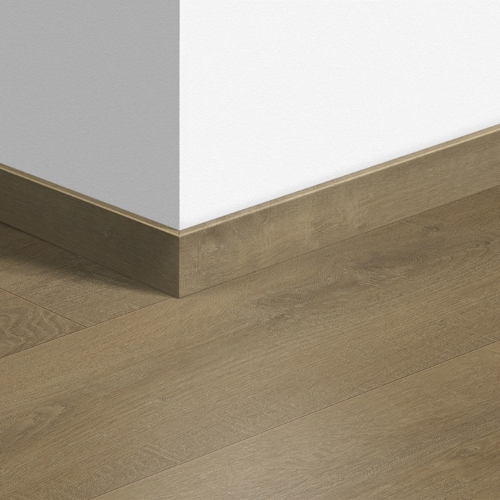 Parketová lišta - QUICK STEP / Soklová lišta / QS AVINYL 58x12 QSVSK40159 (2,4 m)