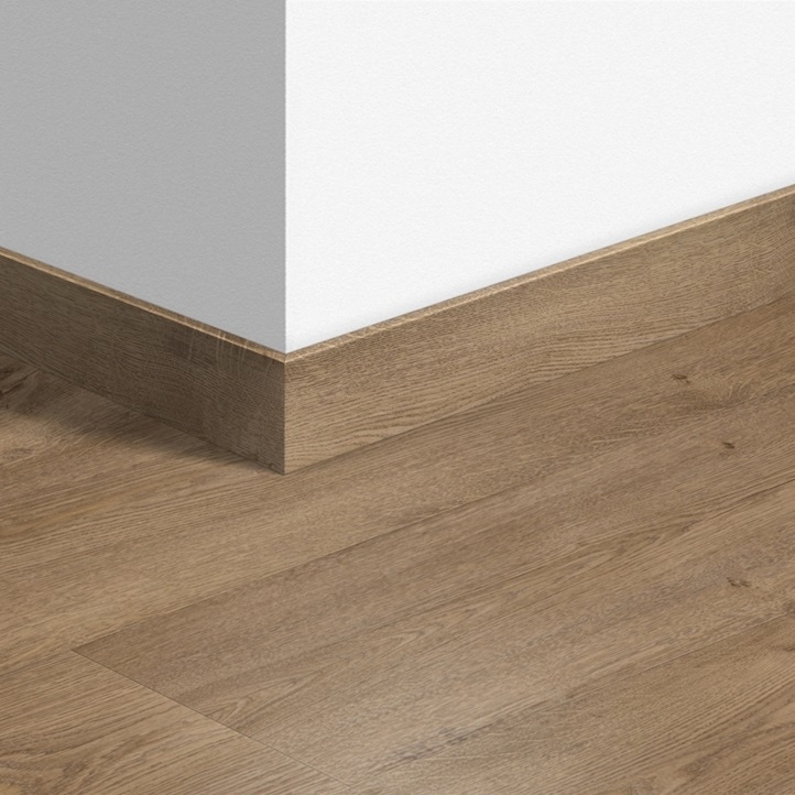 Parketová lišta - QUICK STEP / Soklová lišta / QS AVINYL 58x12 QSVSK40093 (2,4 m)