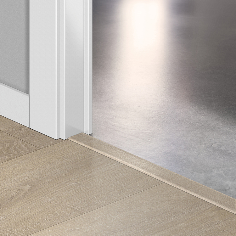 Prechodová lišta - QUICK STEP / INCIZIO Alpha Vinyl 40158