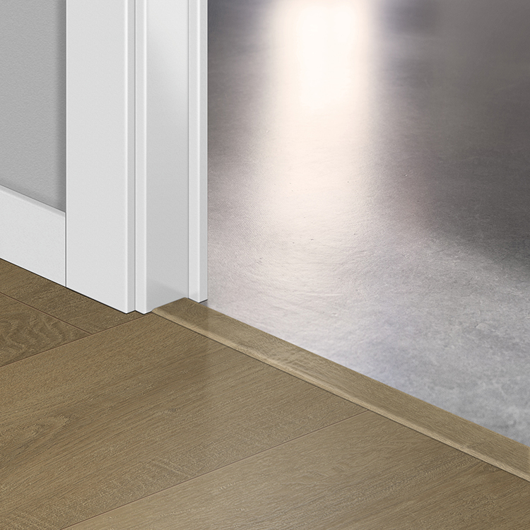 Prechodová lišta - QUICK STEP / INCIZIO Alpha Vinyl 40159