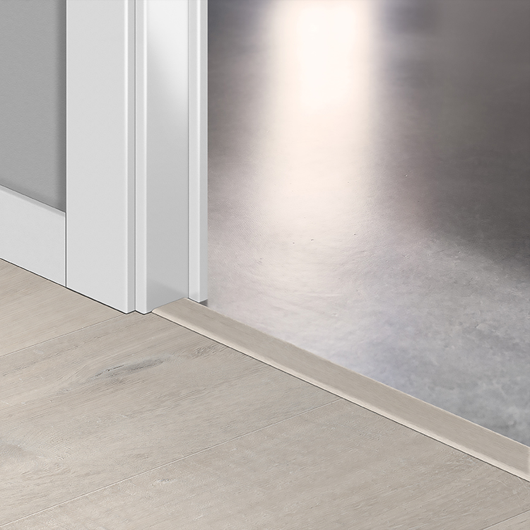 Prechodová lišta - QUICK STEP / INCIZIO Alpha Vinyl 40200