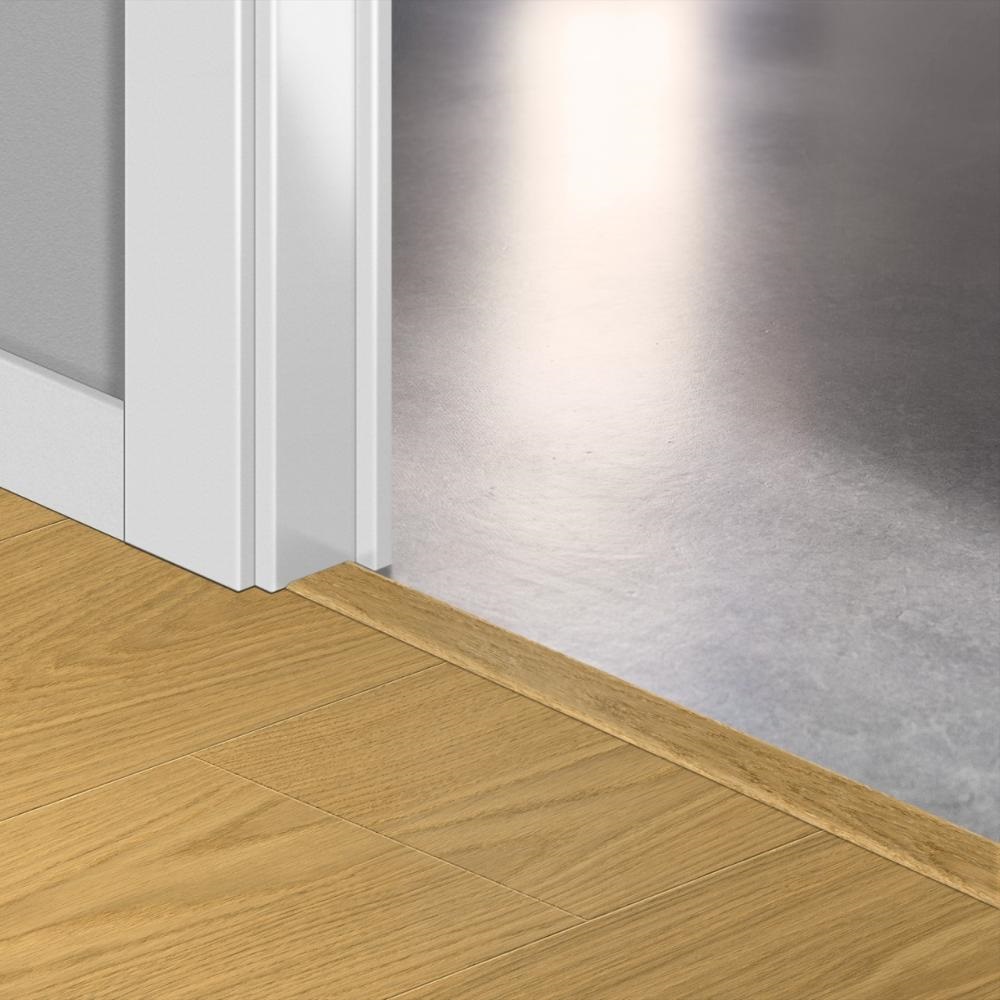 Podlahový profil - QUICK STEP / INCIZO QSINCP04749 (2,15 m)