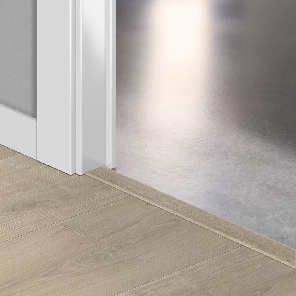 Podlahový profil - QUICK STEP / INCIZO QSINCP04764 (2,15 m)
