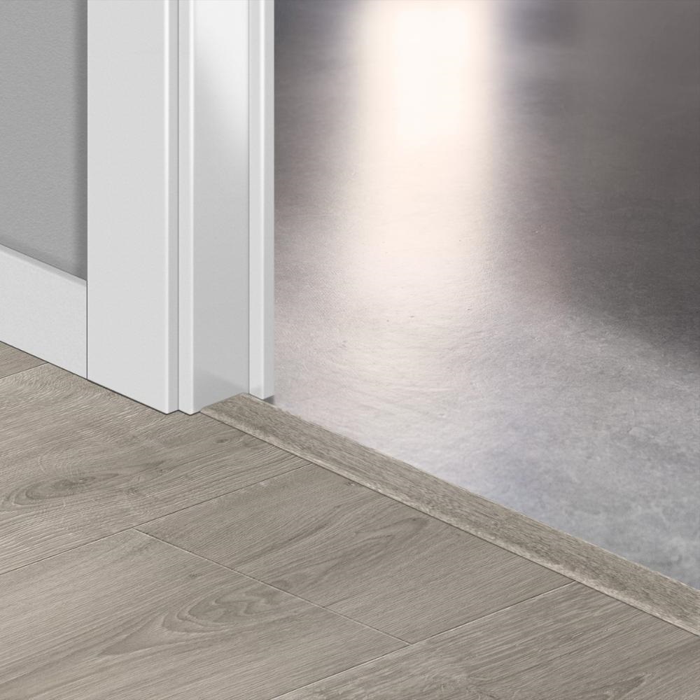 Podlahový profil - QUICK STEP / INCIZO QSINCP04765 (2,15 m)