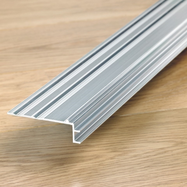 Prechodový profil - QUICK STEP / AL základňa pre schody