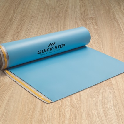 Podložka - plávajuce podlahy QUICK STEP / TRANSITSOUND 2mm QSUDLTRS15 (15m2)