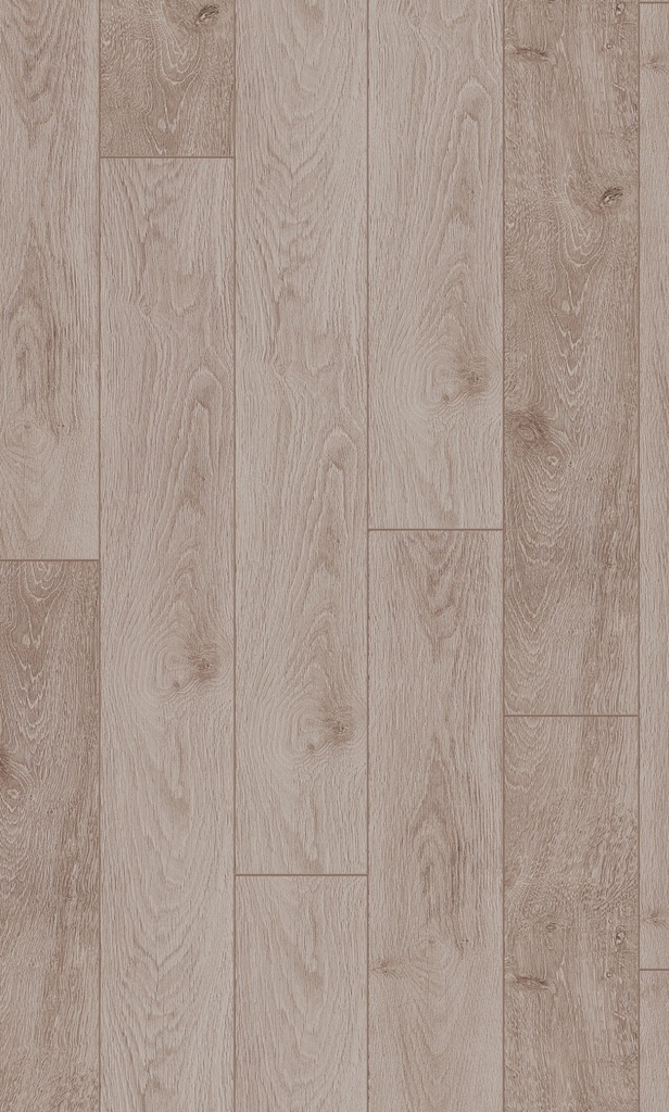 Laminátová podlaha - VITALITY / STYLE 8/32 4V / Dub Horský Sivý STY00179