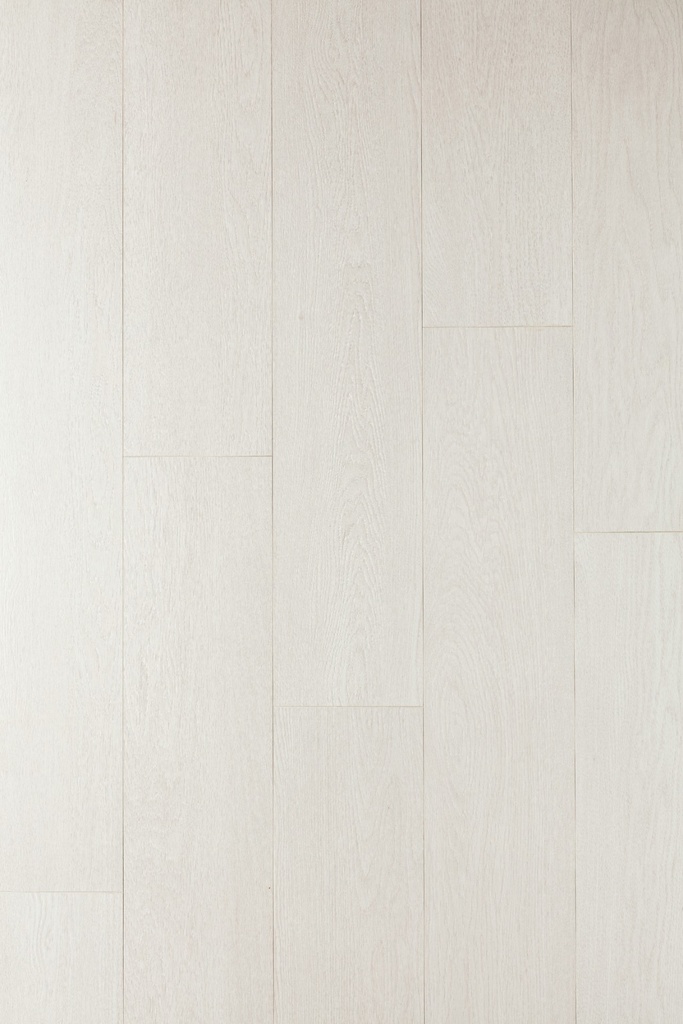 Laminátová podlaha - VITALITY / STYLE 8/32 4V AP / Dub Biely Moderný STY00145AP