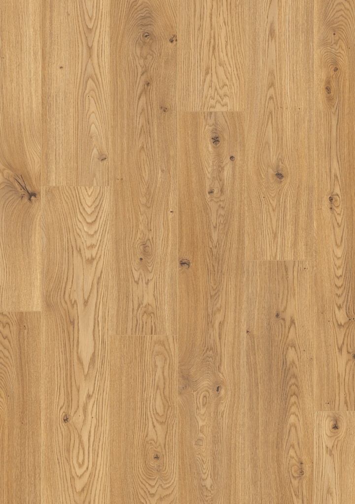 Laminátová podlaha - VITALITY / STYLE 8/32 4V AP / Dub Medový STY00174AP