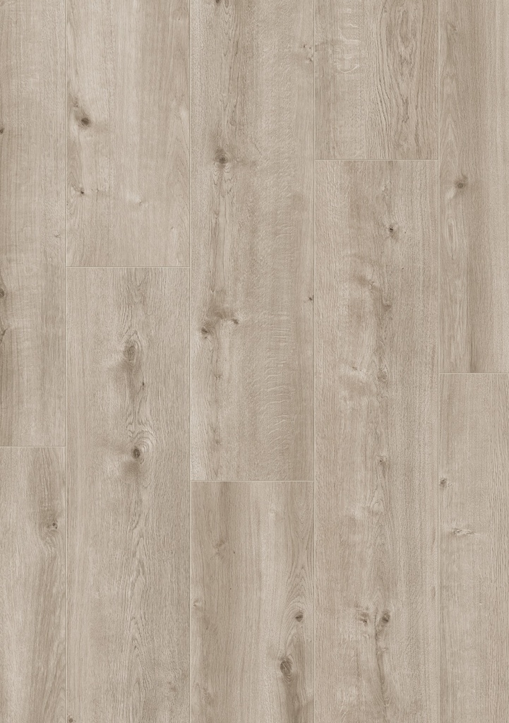 Laminátová podlaha - VITALITY / JUMBO 8/32 4V AP / Dub Jarný Sneh JUM00428AP