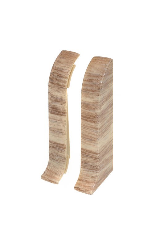 Doplnky k lištám - Vox / IZZI prvky / UKONČENIE ĽAVÉ IZ74L 774