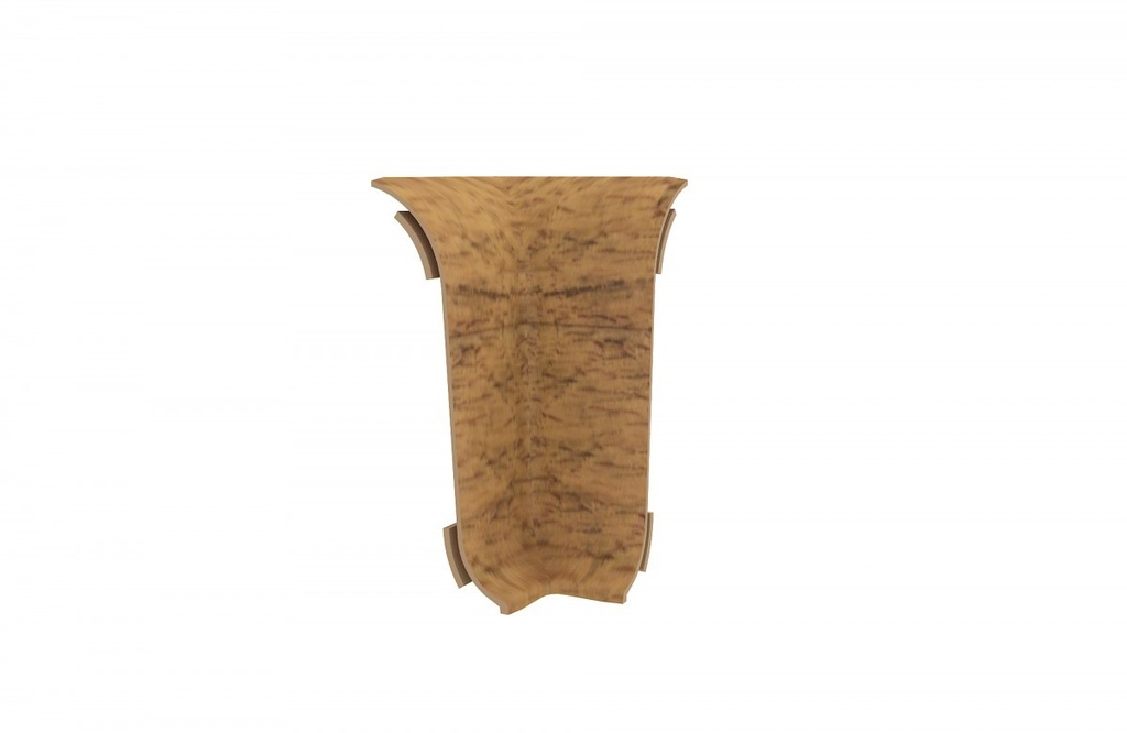 Doplnky k lištám (VOX) - FLEX PRVKY / 5115 vnútorný roh / FL115VN