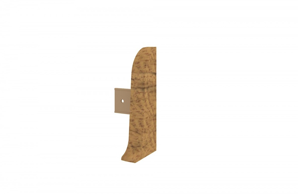 Doplnky k lištám (VOX) - FLEX PRVKY / 5115 ukončenie ľavé / FL115L