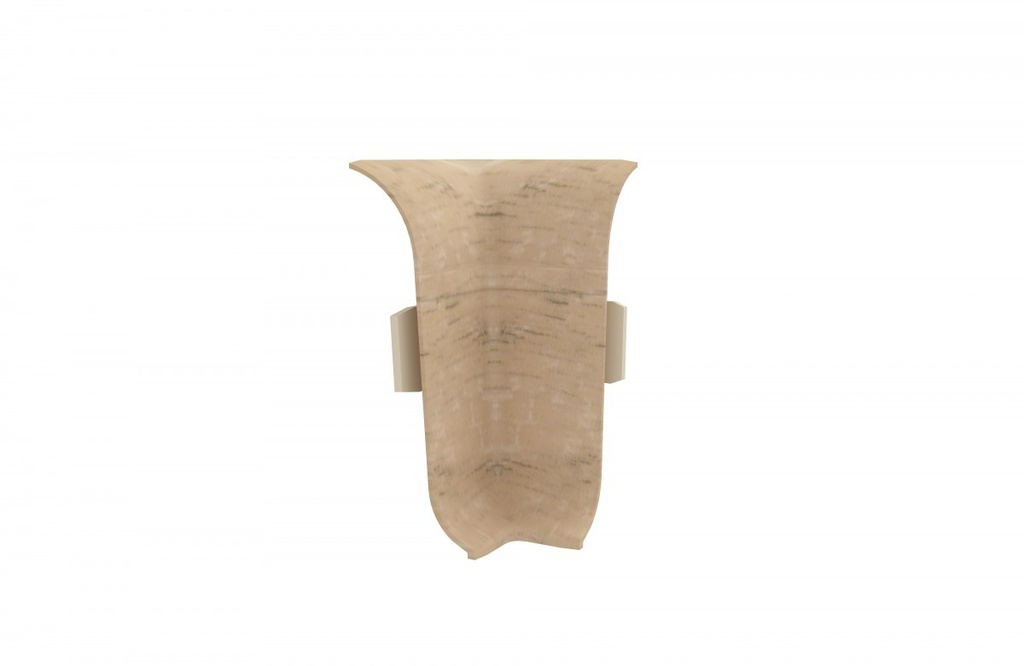 Doplnky k lištám - Vox / IZZI prvky / VNÚTORNÝ ROH IZ121VN 7121