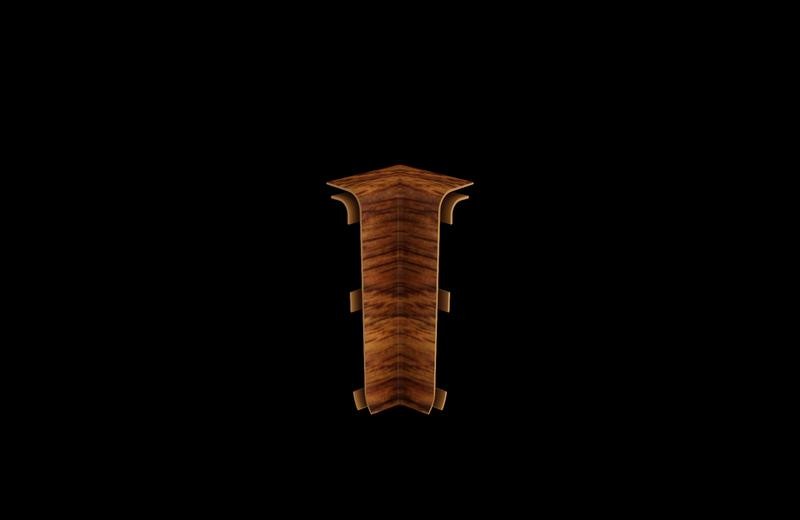 609 – VNÚTORNÝ ROH