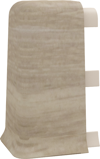 663 – VONKAJŠÍ ROH