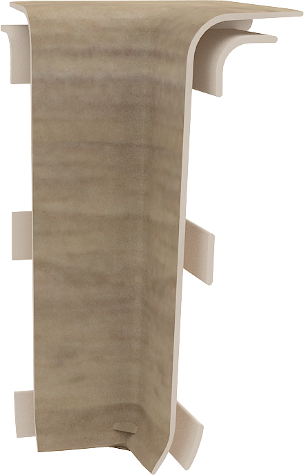 664 – VNÚTORNÝ ROH