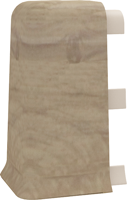 664 – VONKAJŠÍ ROH